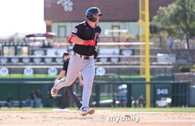 트래비스 바자나./게티이미지코리아