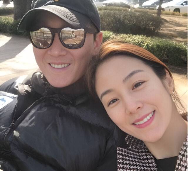 이휘재, 문정원 / 문정원 SNS