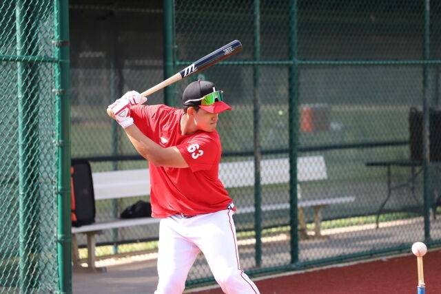 SSG 랜더스 임근우./SSG 랜더스