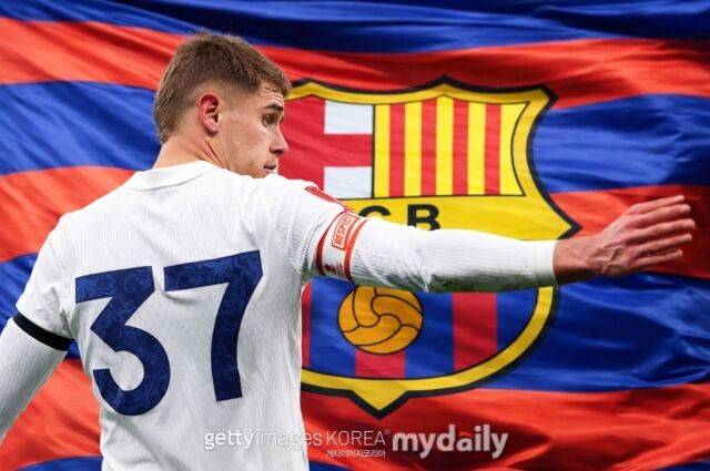 판 더 벤/게티이미지코리아