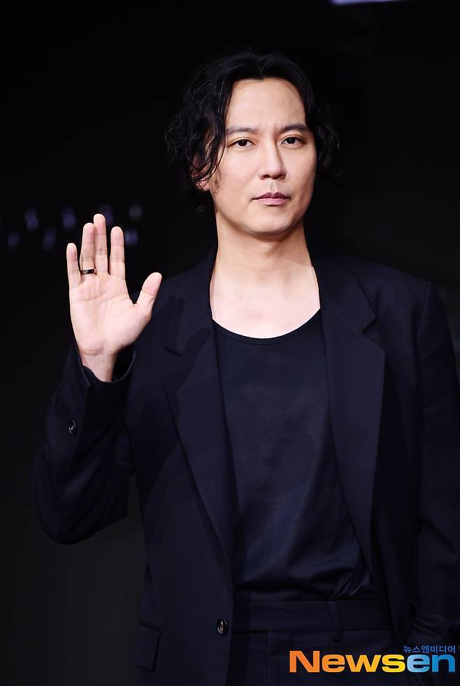 김남길/뉴스엔DB