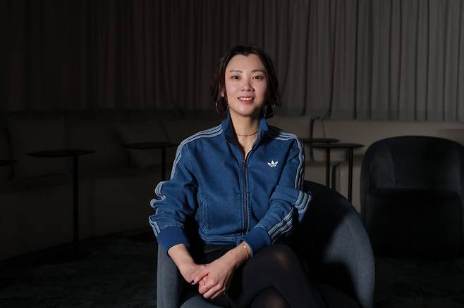 [서울=뉴시스] 최효진 CP. (사진 = 엠넷 제공) 2026.03.05. photo@newsis.com *재판매 및 DB 금지