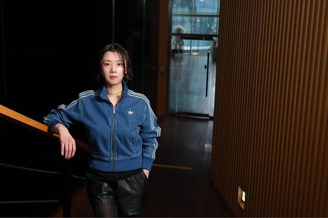 [서울=뉴시스] 최효진 CP. (사진 = 엠넷 제공) 2026.03.05. photo@newsis.com *재판매 및 DB 금지