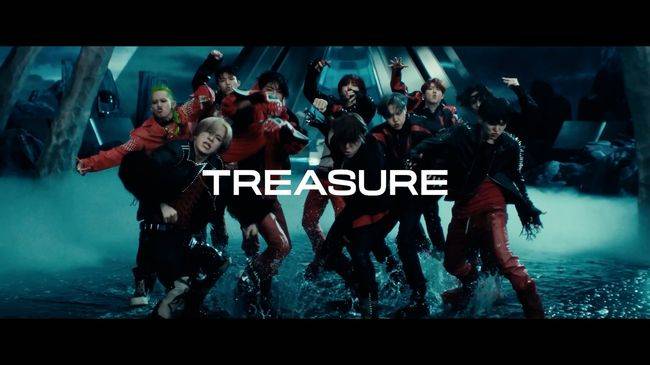 YG엔터테인먼트 제공