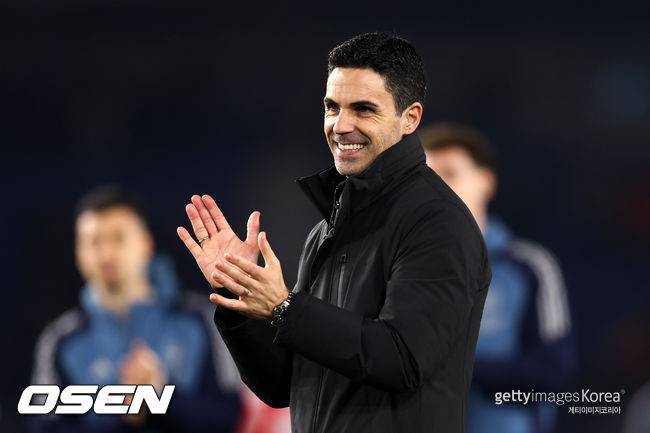 [사진] ⓒGettyimages(무단전재 및 재배포 금지)