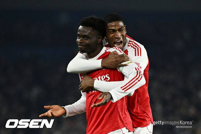 [사진] ⓒGettyimages(무단전재 및 재배포 금지)