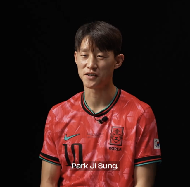 [사진] FIFA 월드컵 SNS