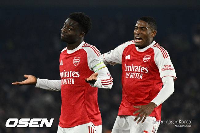 [사진] ⓒGettyimages(무단전재 및 재배포 금지)