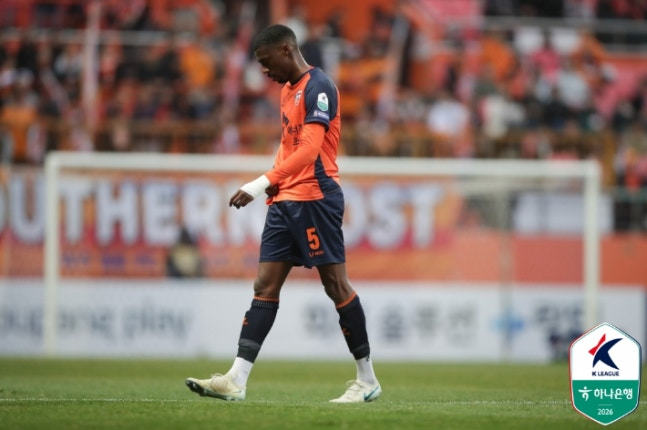 제주SK 이탈로. 프로축구연맹 제공