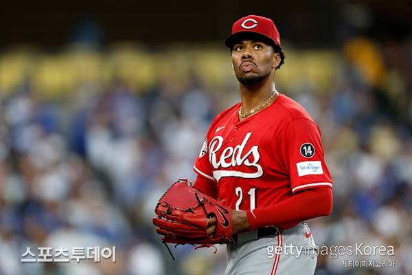 헌터 그린 / 사진=GettyImages 제공