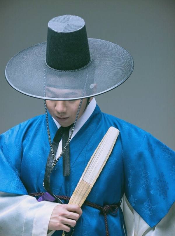 운명전쟁49 윤대만 / 사진=SNS 캡처