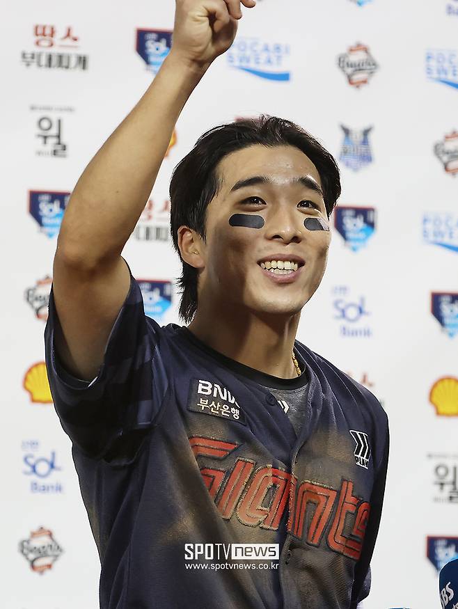 ▲ 김동혁 ⓒ곽혜미 기자