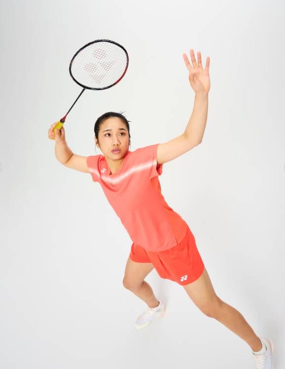 ▲ 출처| 안세영 SNS