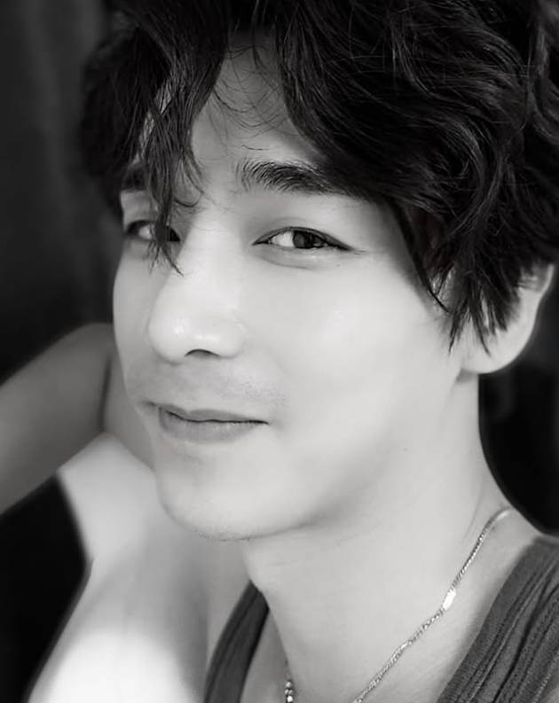 배우 진이한 /사진=진이한 SNS