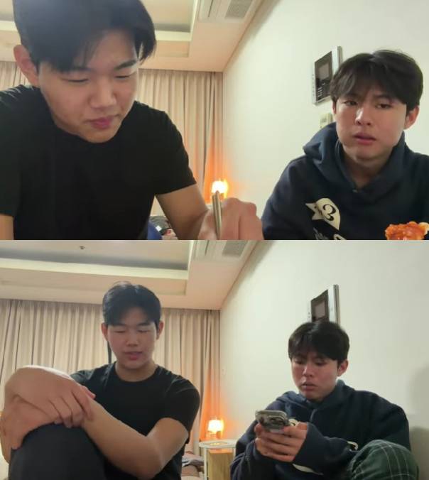 사진=유튜브 채널 10준수