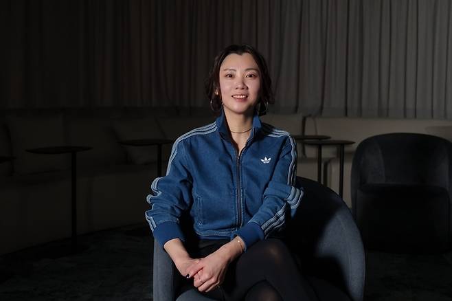 ‘쇼미더머니12’ 연출을 맡은 최효진 CP. 사진l엠넷