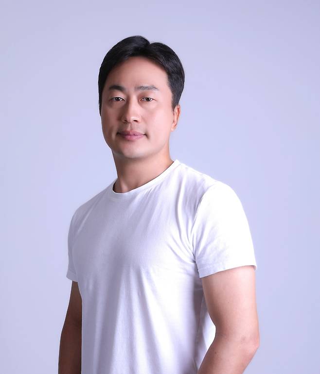 김영완 서강대 교수 [김영완 제공. 재판매 및 DB 금지]