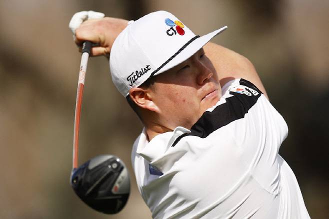 임성재(사진=AFPBBNews)