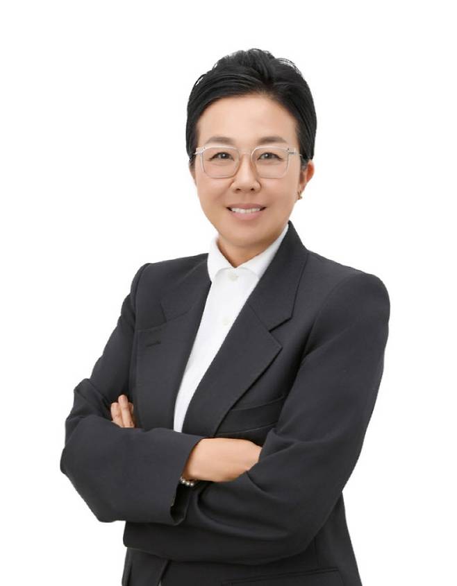 이지은 더블유컨셉코리아 대표. (사진=W컨셉)