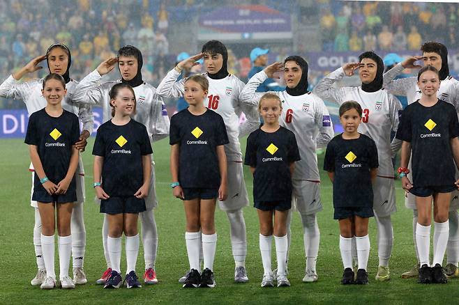 AFP 연합뉴스