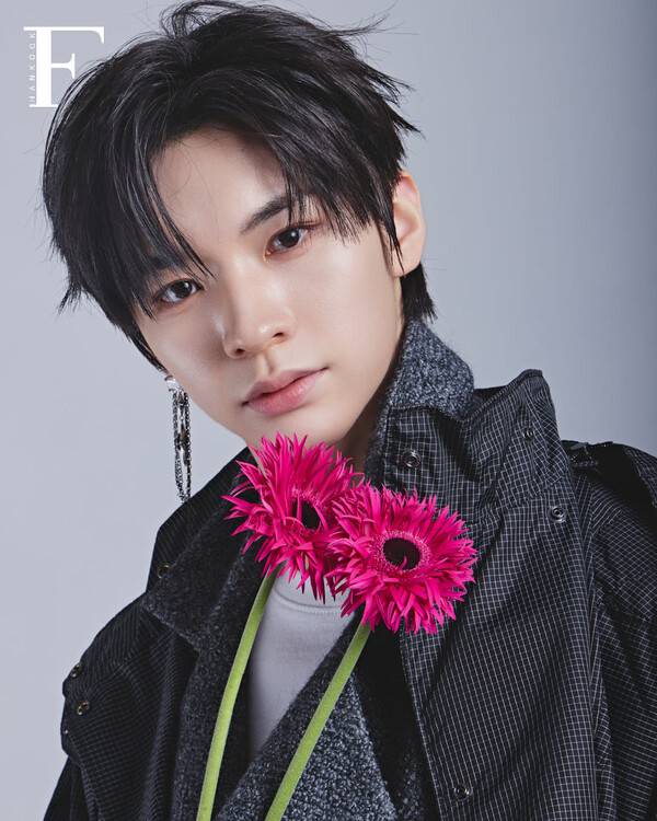 패션한국 Vol.14 디지털 에디토리얼 / 사진 필립 박 / 제니스 박상준