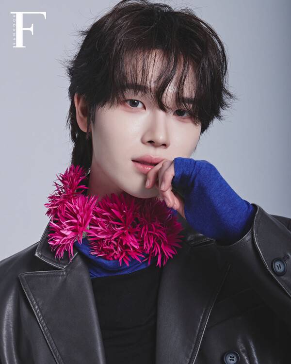 패션한국 Vol.14 디지털 에디토리얼 / 사진 필립 박 / 제니스 송형석