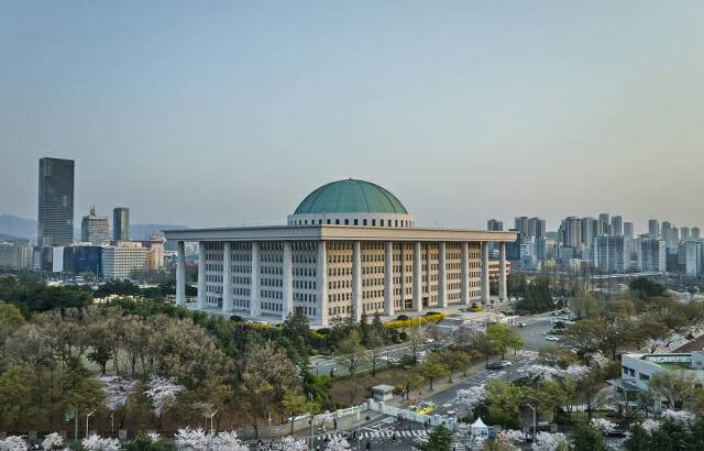 국회의사당 (제공=클립아트코리아)