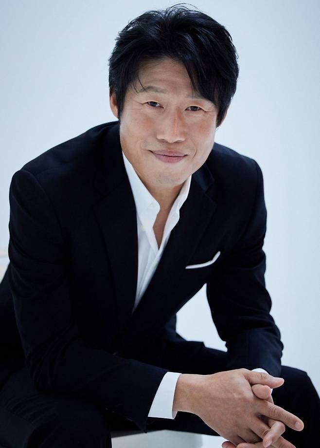 유해진, 현빈과 한솥밥 (제공: VAST엔터테인먼트)