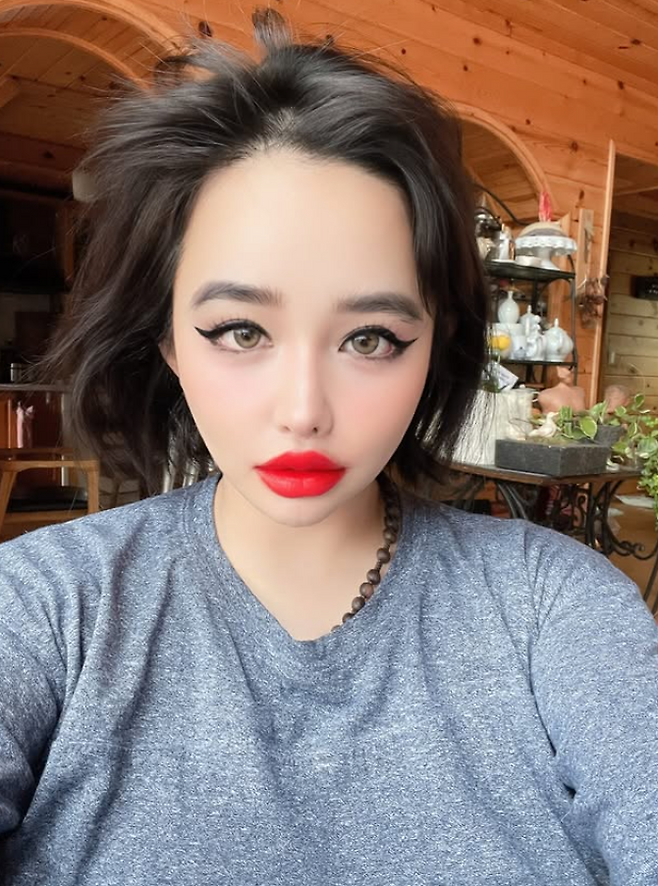 사진=박봄 SNS 캡처