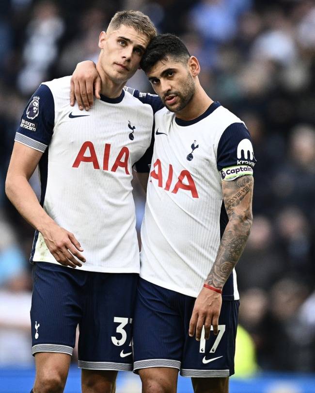 사진=TNT 스포츠