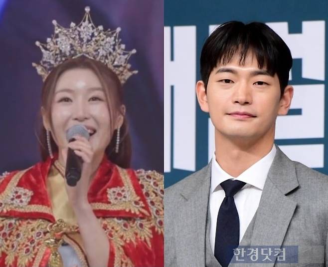 사진=TV조선 방송화면 캡처, 한경DB