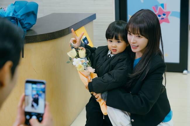 tvN 수목드라마 ‘우주를 줄게’