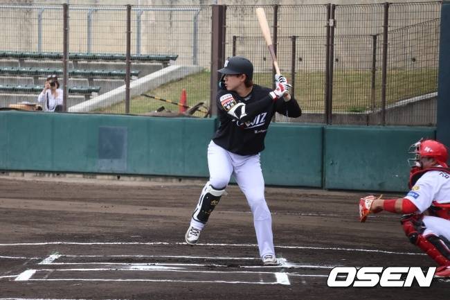 KT 최원준./KT 위즈 제공