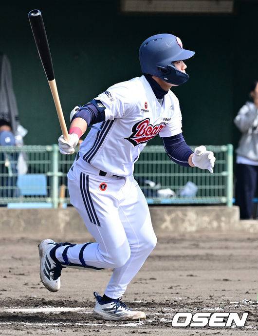 [OSEN=미야자키(일본), 지형준 기자]