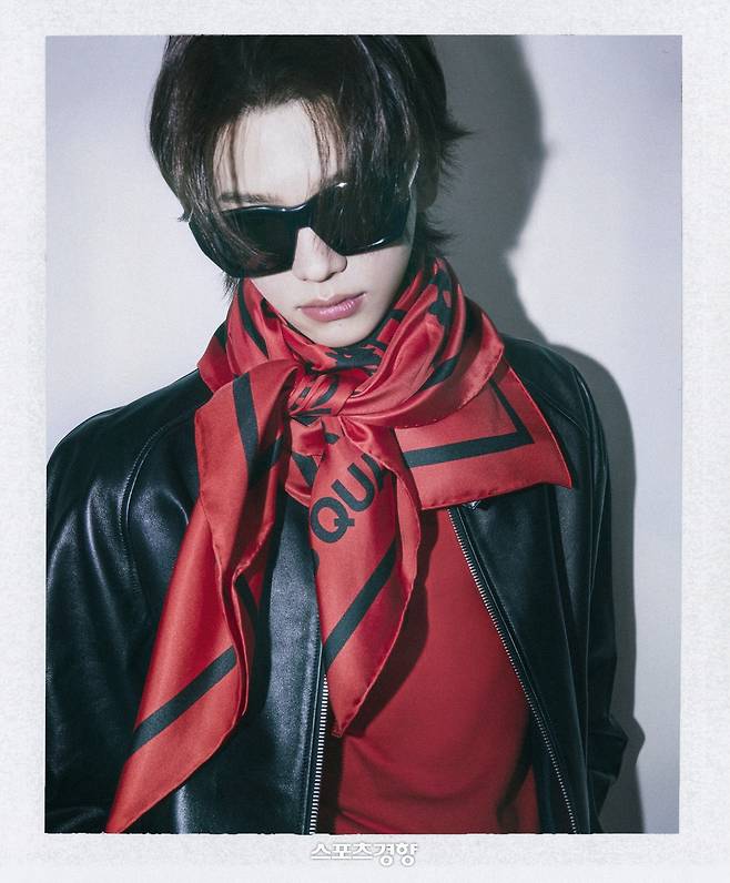 방탄소년단 뷔·TWS(투어스) ‘2026 겨울 쇼’ 이미지. 셀린느 제공