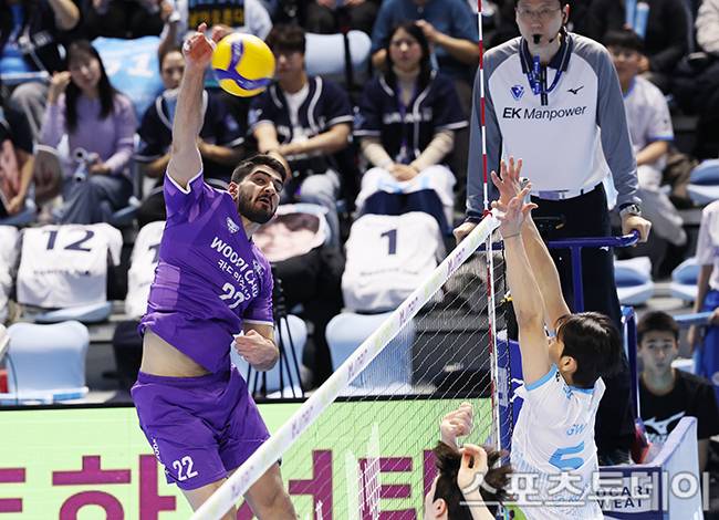 알리 / 사진=권광일 기자