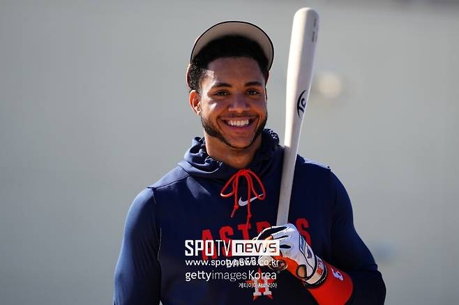 ▲ 제레미 페냐