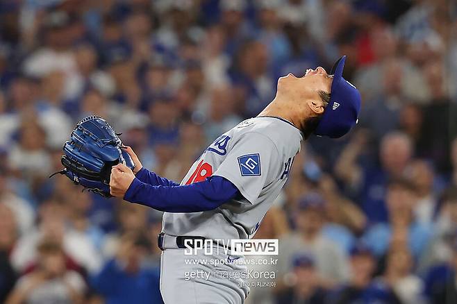 ▲ LA 다저스 야마모토 요시노부