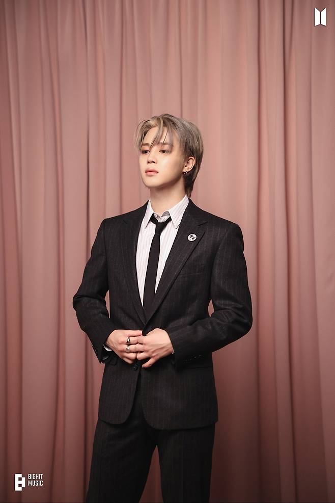 방탄소년단 지민 'Who' 美 빌보드 83주 차트인..'붙박이 인기'