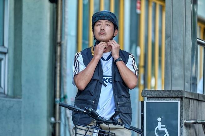 ‘대한민국에서 건물주 되는 법’. 사진|tvN