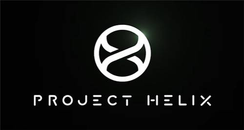 프로젝트 헬릭스 [엑스박스 유튜브 캡처]