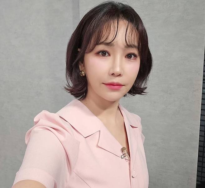 사진 = 이유리 인스타그램