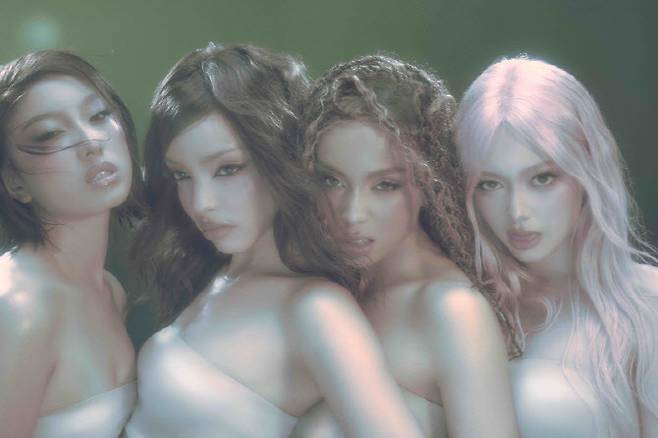 걸셋(사진=JYP엔터테인먼트)