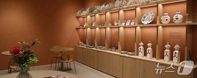 음악과 미술의 연결성 '과천 K&L뮤지엄'.(경기관광공사 제공. 재판매 및 DB금지)/뉴스1