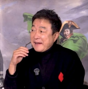 사진 | 유튜브 채널 ‘짠한형 신동엽’