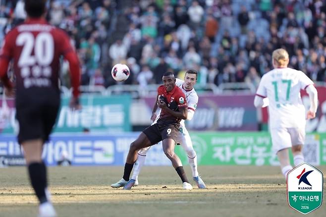 사진 | 한국프로축구연맹