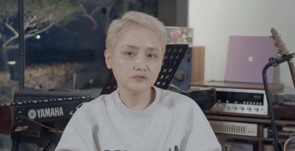 ⓒ유튜브 채널 '이소라'