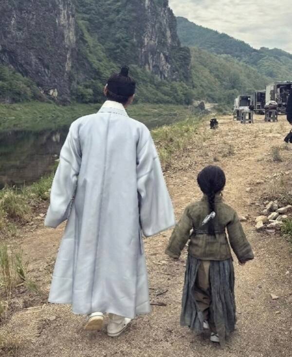 ⓒ박지훈 소속사 YY엔터테인먼트