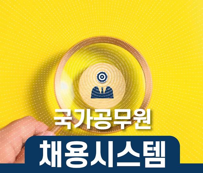 5급 공무원 시험 일정 · 시간표 · 합격자 발표일, 누리집