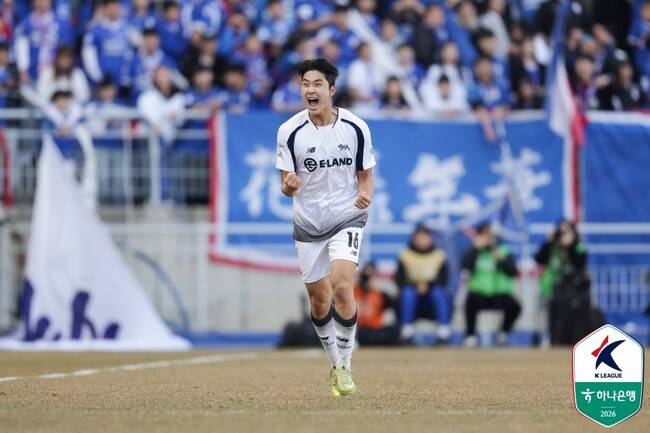 사진=한국프로축구연맹